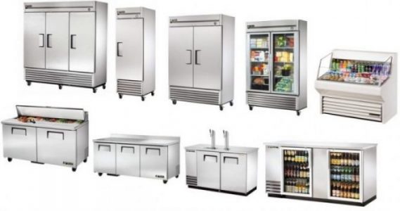 REPARACIÓN-REFRIGERADORES-CONGELADORES-NEVERAS